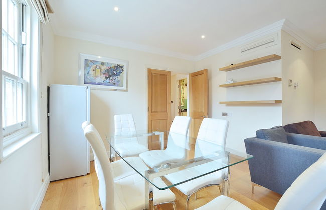 William Mews Townhouse - Foto 10