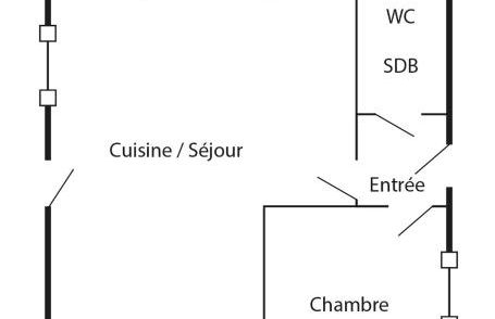 Les gites de la vallée du ceou - Photo 49