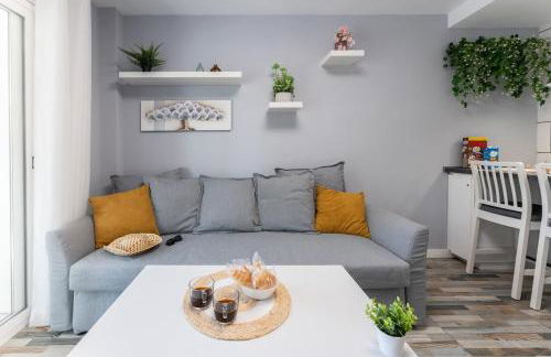 SalouRoyalCenterPoolRelax2bedPortAventuraAA12 - Foto 18