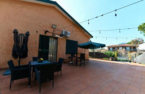 Etna Volcano Relais- Indipendent Villa - Foto 25