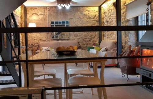 Viña Las Olivas - Foto 12