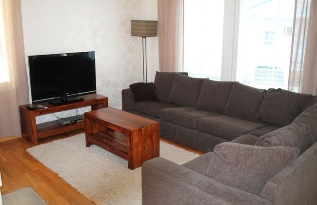 SResort Big Houses - Photo 35