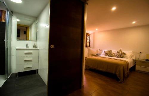 A Casiña dos Canastros - Foto 18