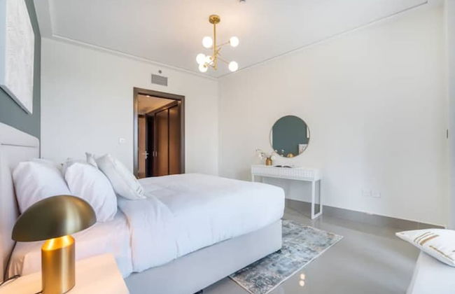 Opera Grand Burj Khalifa & Fountain View - Photo 11