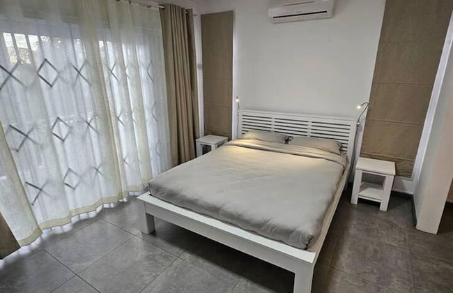 Rooftop Garden Villa Private Pool - Beach Access - Photo 2