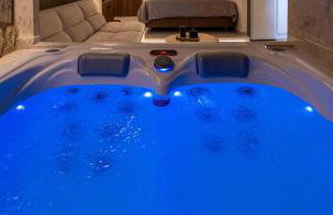 Frourio Lodge A4 - Foto 1