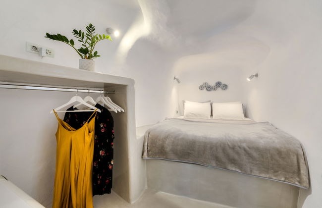 Antrum Cave Villa - Foto 6