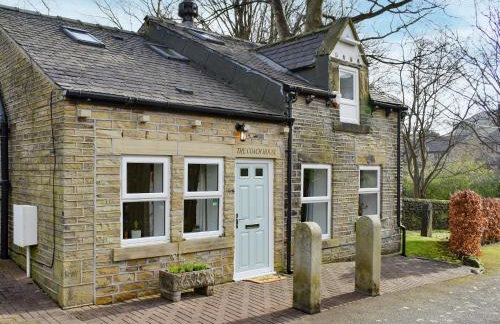 The Coach House Halifax - Foto 1