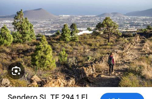 Candela 1 Tenerife Precioso apartamento en candelaria - Foto 29