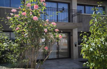 La Grange Des Rosiers bas - Foto 1