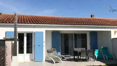 La Maison Oceane - Foto 2