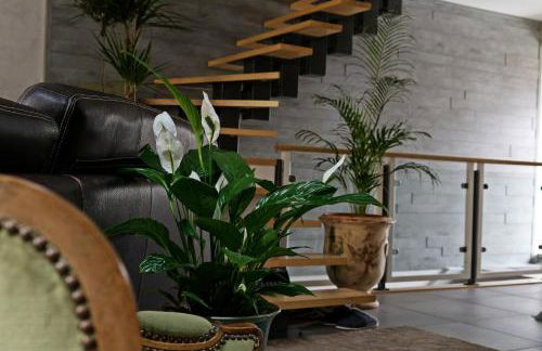 Superbe appartement au coeur du Jura - Foto 13