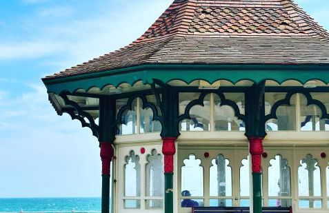 Cooden Cottage - Foto 50