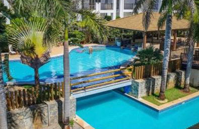 Casa pé na areia no Tree Bies - Foto 33