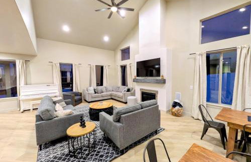 BRAND NEW World Adventure at Aspen Crest - Foto 72