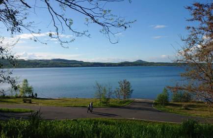 Ferienwohnung zum See - Photo 15