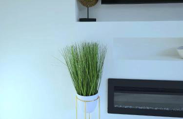 Large House, Home for Contractors- Park Free - Foto 28