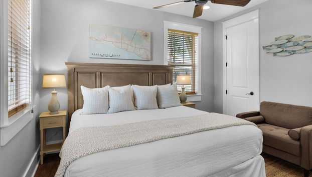 30A Stay With Pool & Beach Access + Free Attraction Tickets! - Foto 2, Habitación