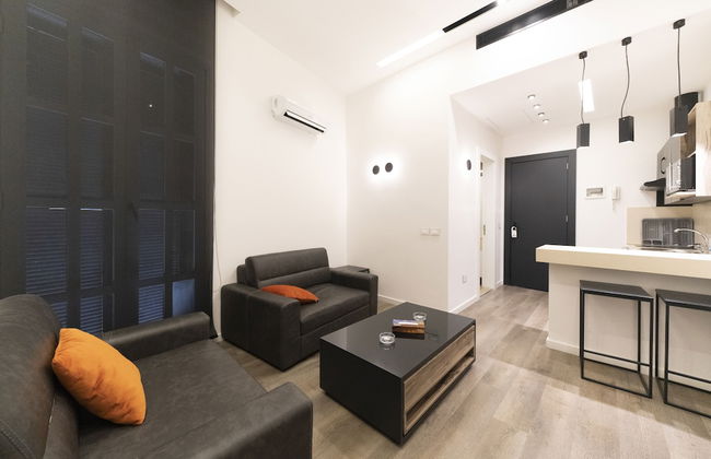 Loft 29 Residence - Foto 46