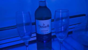 Love room Les Tourtereaux - Foto 5