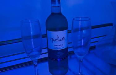 Love room Les Tourtereaux - Foto 5