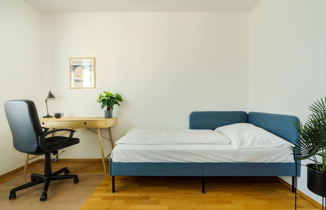 Business & Family Ambiente Apartments - Foto 54