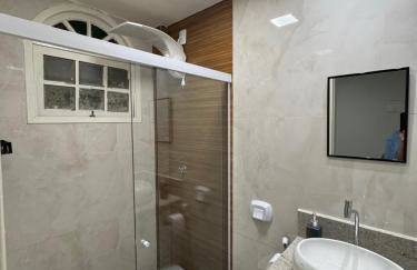 Loft 305B com Ar Condicionado no Bairro Muquiçaba, bem localizado para negócios e fácil acesso para todas as praias e montanhas da cidade - COM vaga de garagem - Foto 9