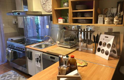 Luxury Apartment - Foto 17