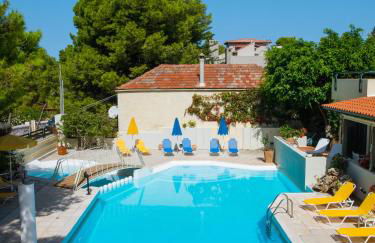 Villa Pefki - Foto 15