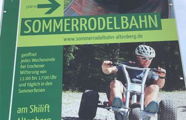 Landhaus Büttner Altenberg - Foto 37