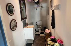 Ferienhaus mit Charakter und Terrasse in perfekter Lage - Foto 34