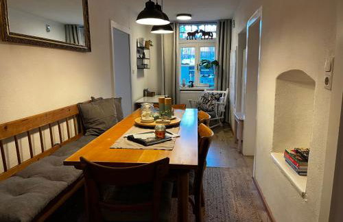 Ferienwohnung Gartenglück - Foto 16