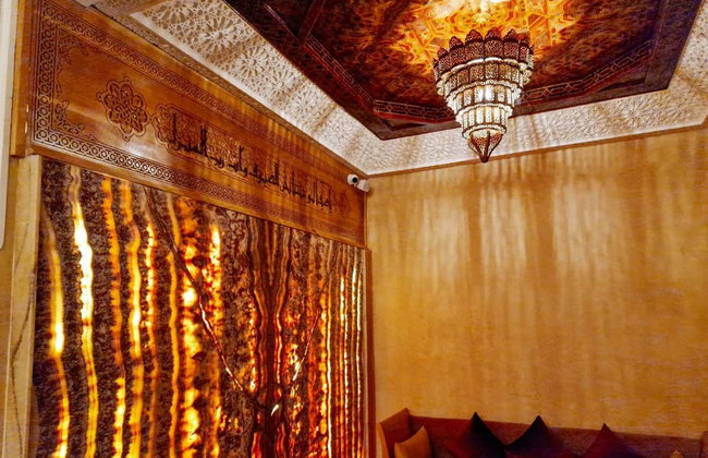 Bagno e massaggio all’hammam Click Riad & Spa - Foto 7