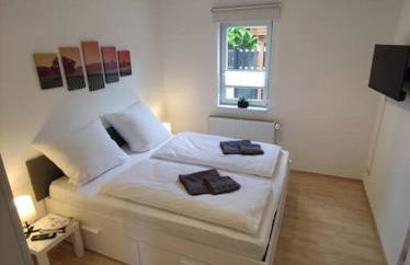 Ferienwohnung Harzer Zippel mit Außensauna - Foto 8