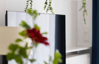 Sarmacka 25 apartment next to Medicover and Paley - Foto 7