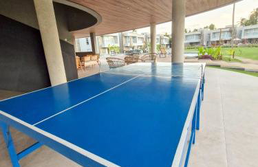 Casa Boho-Rota dos Milagres-Condomínio pé na areia - Foto 37