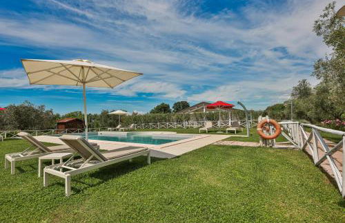 Agriturismo Re di Fiori - Foto 24