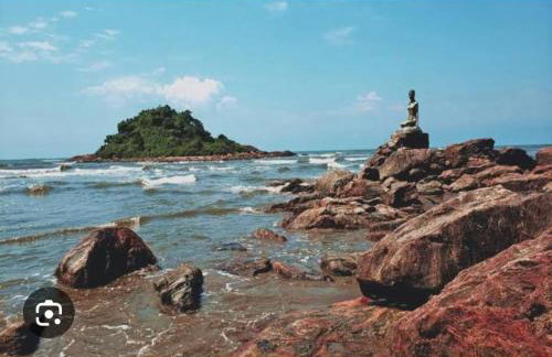 Casa térrea com 2 quartos em Itanhaem - Foto 7