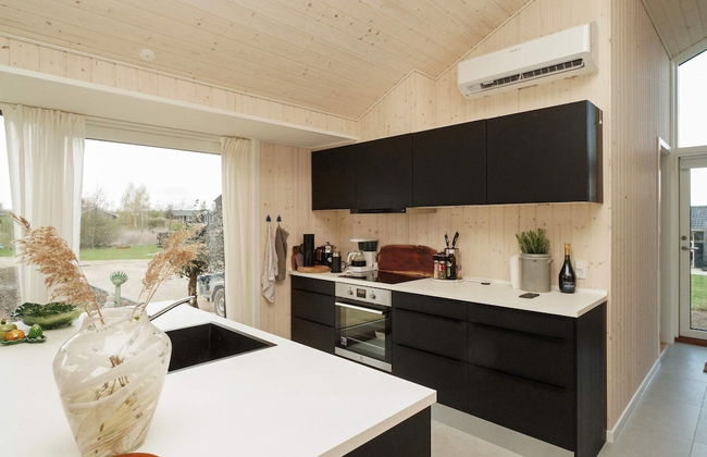 Seaside Retreat With Sauna - By Traum Ferienwohnungen - Foto 21