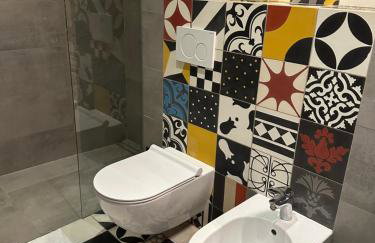 Przytulny Żoliborz Styl i Spokój blisko Centrum - Foto 4