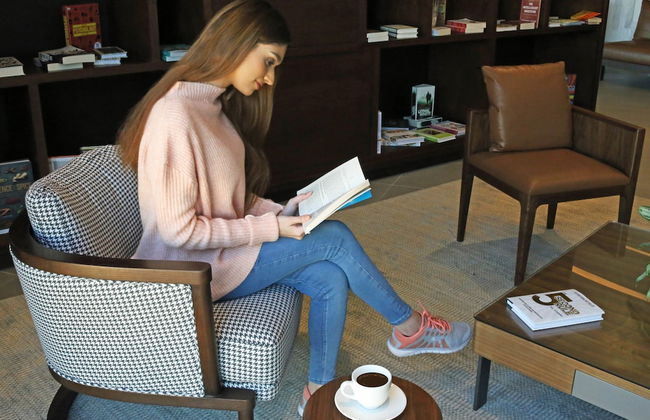 Swiss-Belresidences Juffair - Photo 40