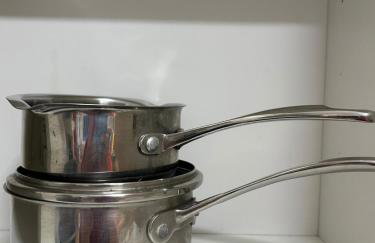 Base is a lovely place to unwind after a long day - Foto 3