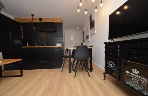 Przytulny Apartament Słowackiego - Foto 9