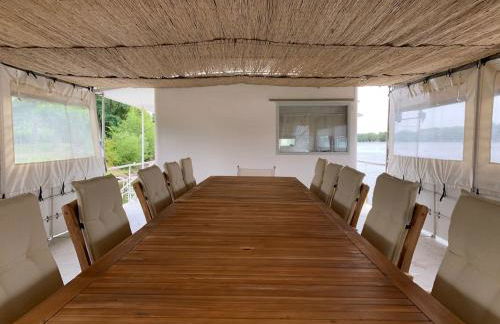 Hausboot fünf19 - Foto 23