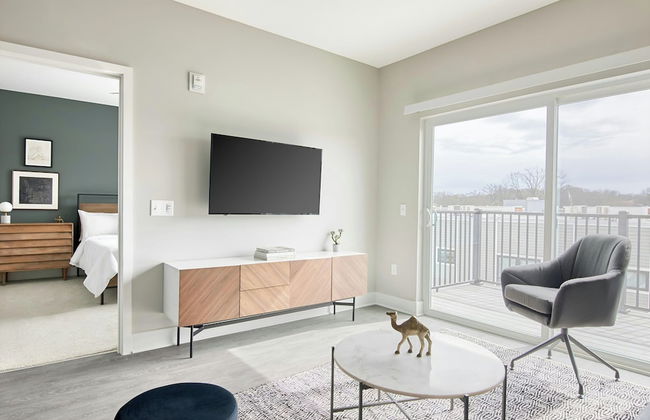 Sonder by Marriott Bonvoy Belcourt Apartments Hillsboro Village - Photo 25