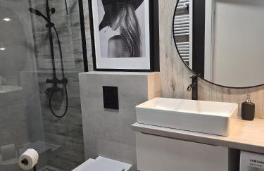 apartament przy plaży w Redłowie - Photo 11