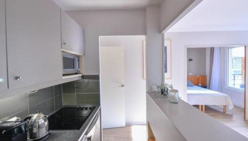 Cosy Apt With Balcony - Buttes Chaumont - Foto 5