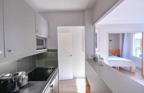 Cosy Apt With Balcony - Buttes Chaumont - Foto 5