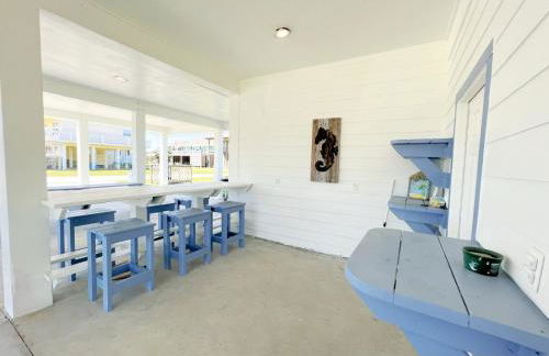 Beach'N Inn home - Foto 41