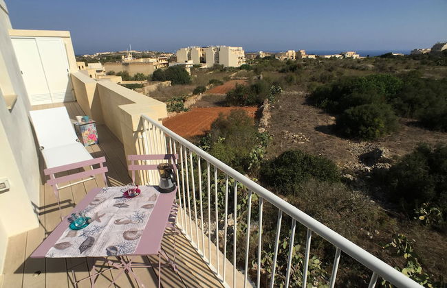 Gozo Windmill Apartments - Foto 26